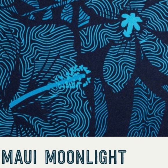 RipSkirt Hawaii Maui Moonlight - Picture 4 of 13